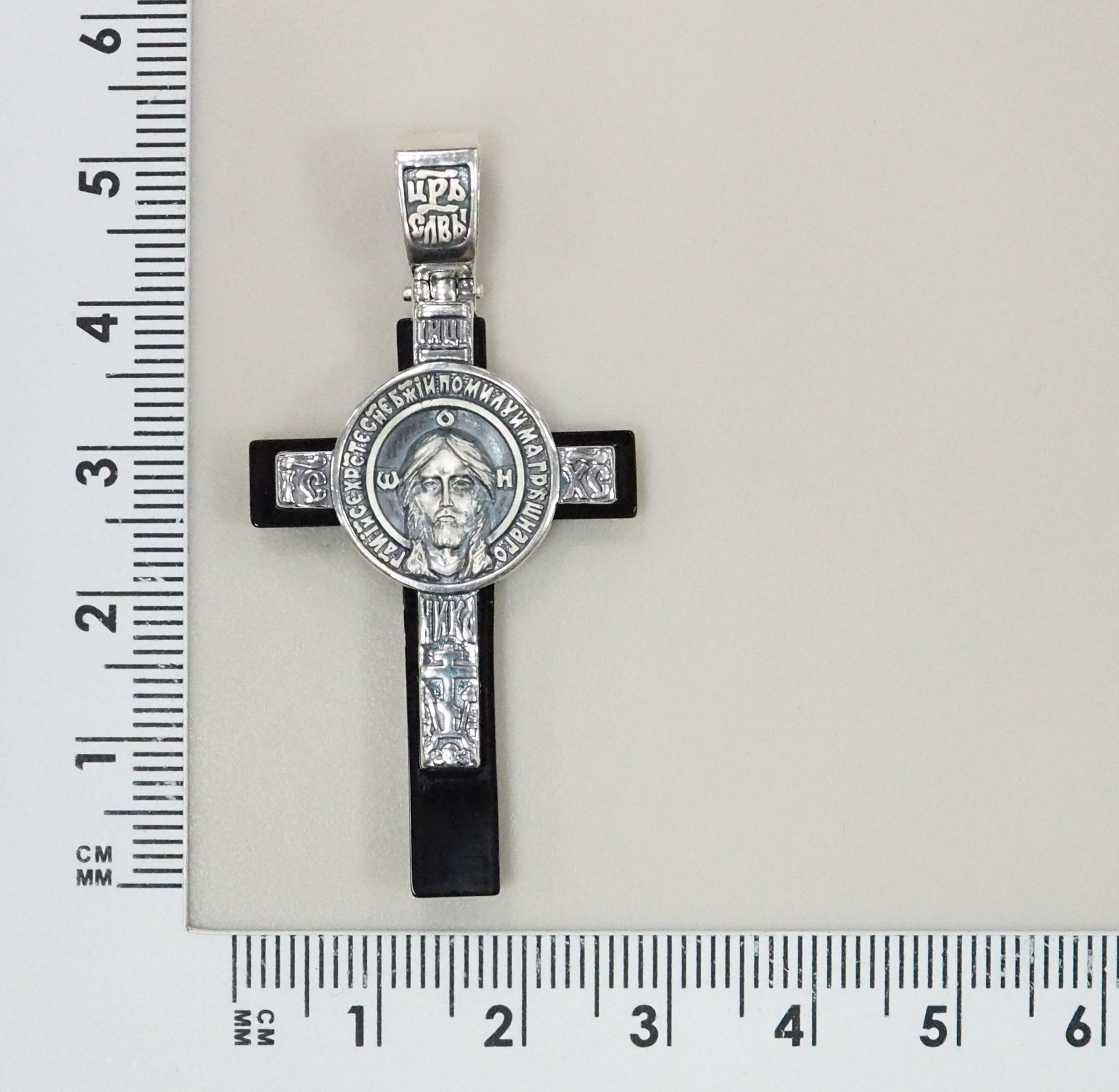 10422-000843 Подвеска (Ag 925)